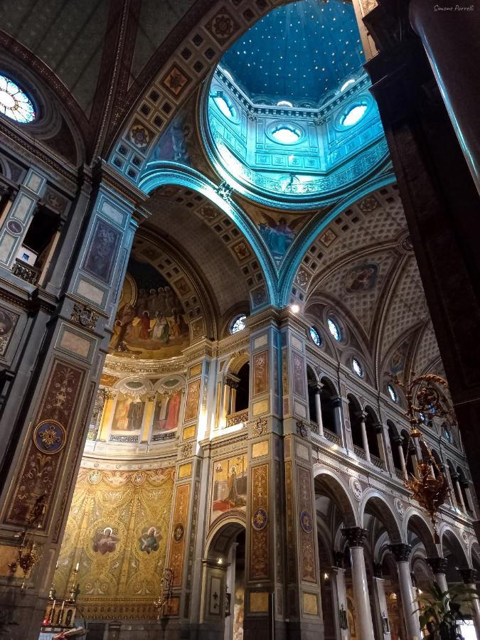 Roma Vatican Exterior foto