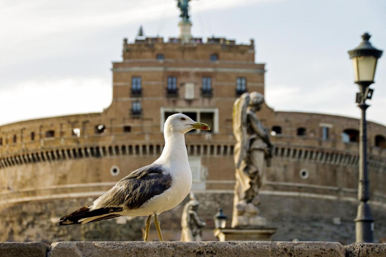 Roma Vatican Exterior foto